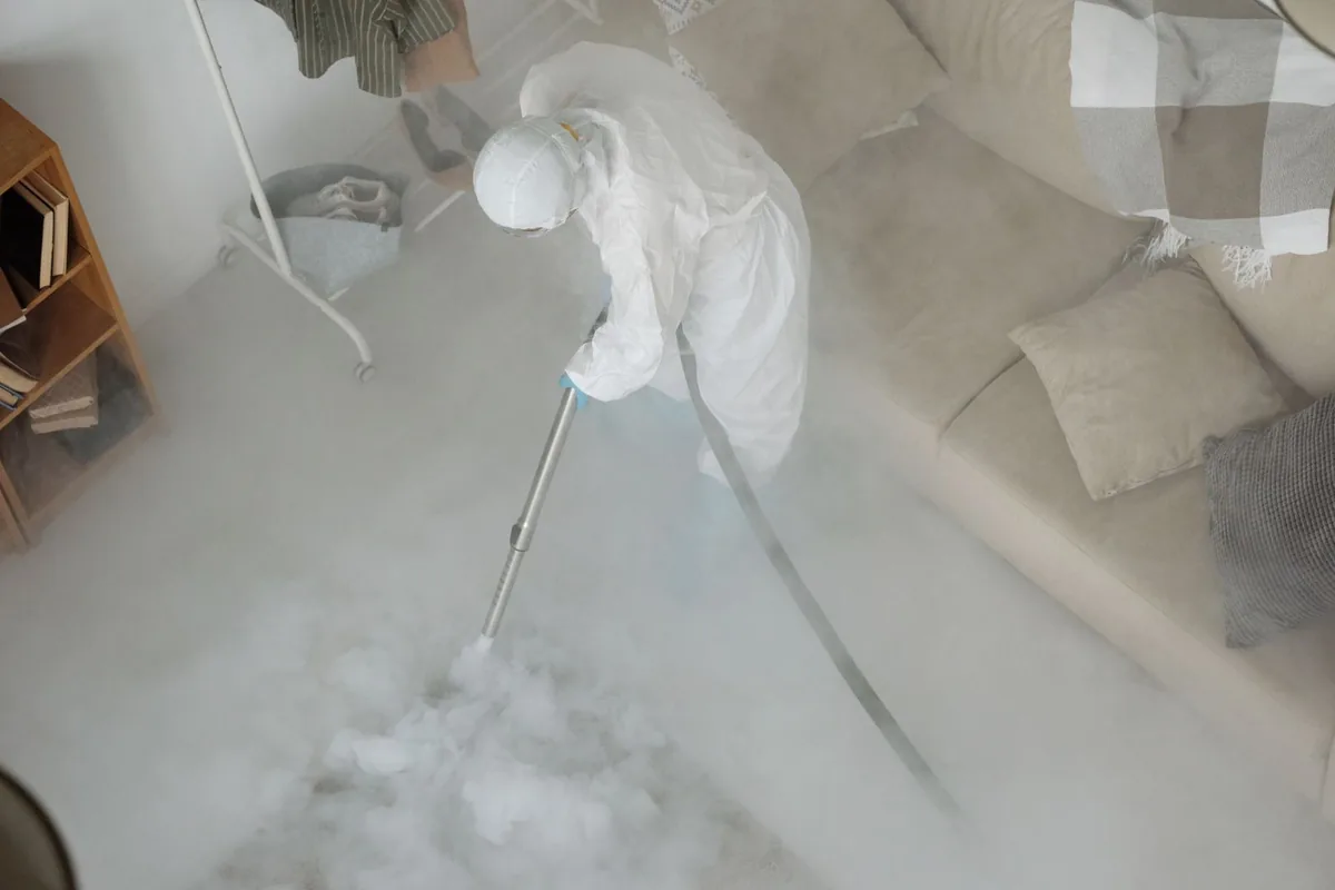 Biohazard Cleanup in Priceville, AL